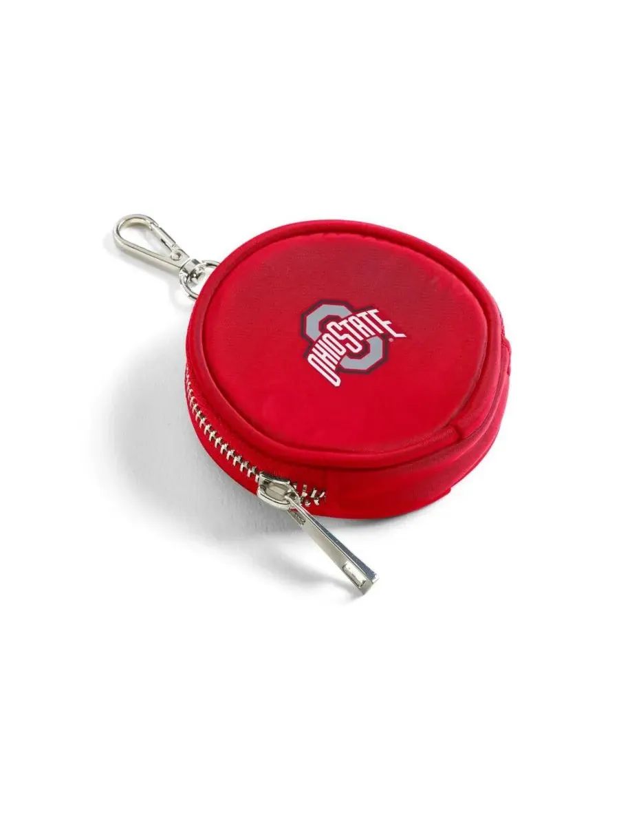 WEAR by Erin Andrews Детская сумка Ohio State Buckeyes Clear Stadium — 3