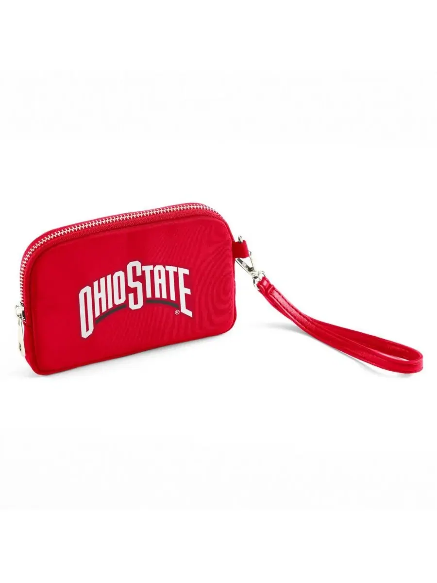 WEAR by Erin Andrews Детская сумка Ohio State Buckeyes Clear Stadium — 4