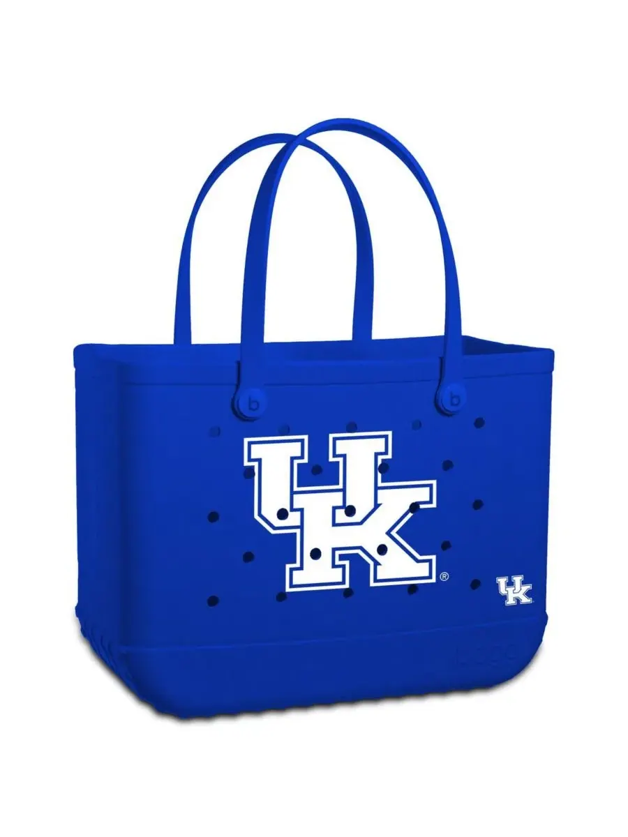 Сумка-шопер Bogg Bag Kentucky Wildcats