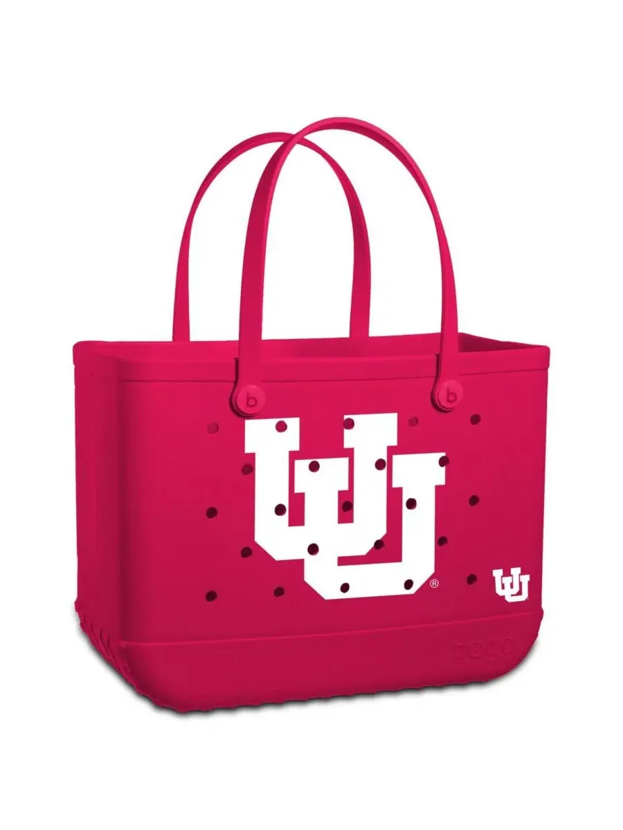 Сумка-шопер Bogg Bag Utah Utes Bogg Bag — 1