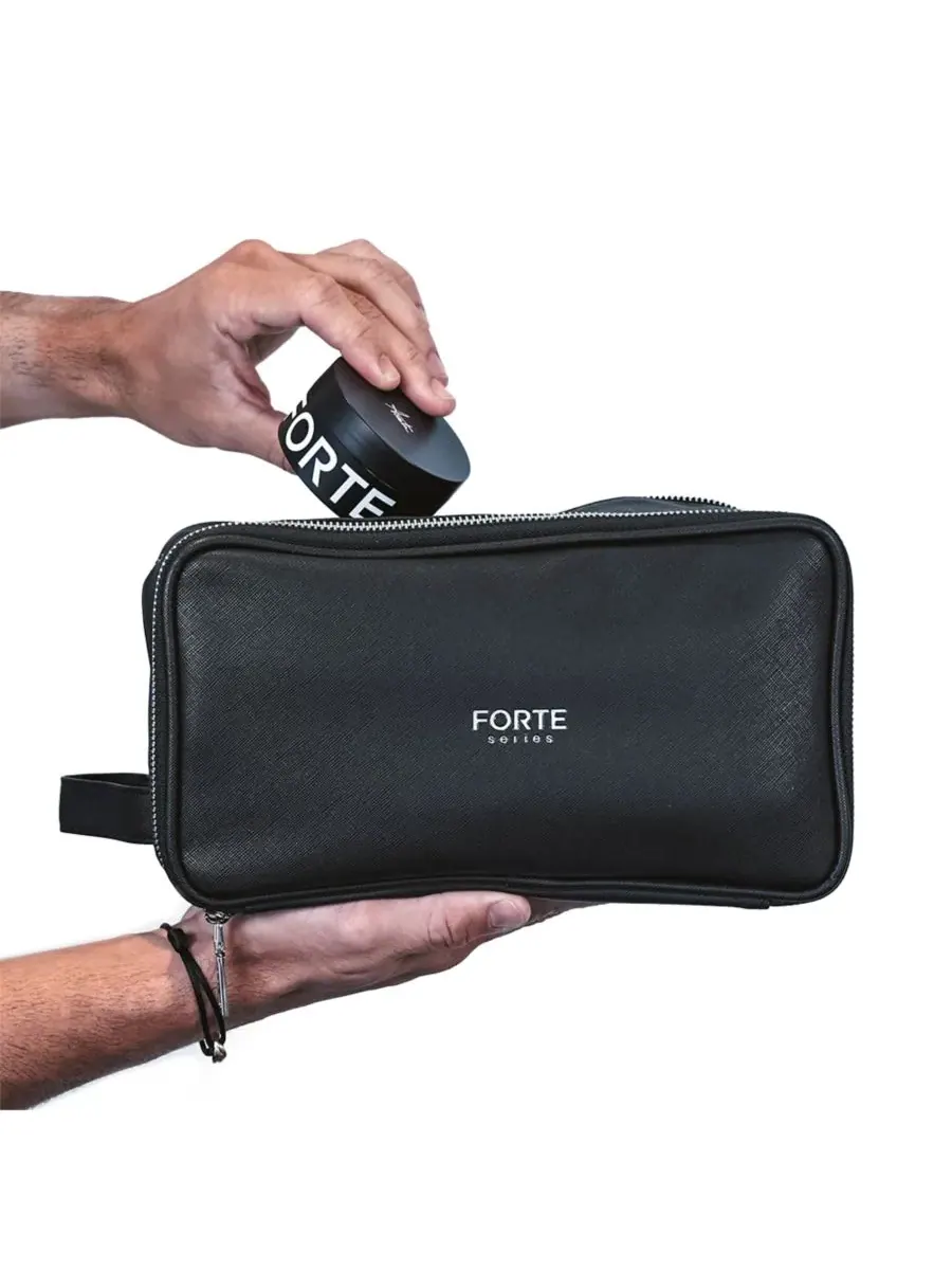 Forte Series Дорожная косметичка Santos — изображение 2 из 3, нет цвета