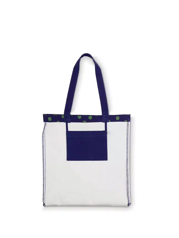 Сумка-шоппер New York Canvas Book Tote Kate Spade — изображение 2 из 3