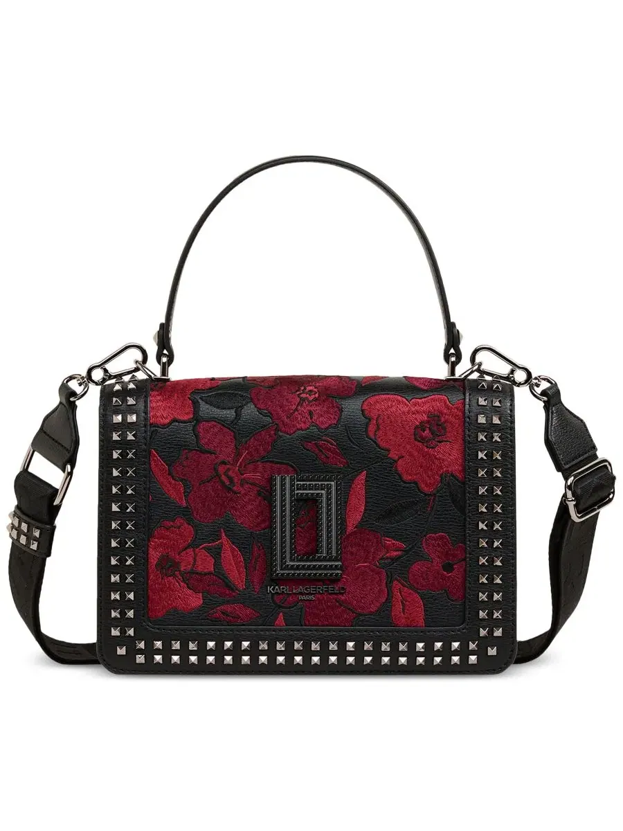 Сумка через плечо Simone Flap KARL LAGERFELD PARIS