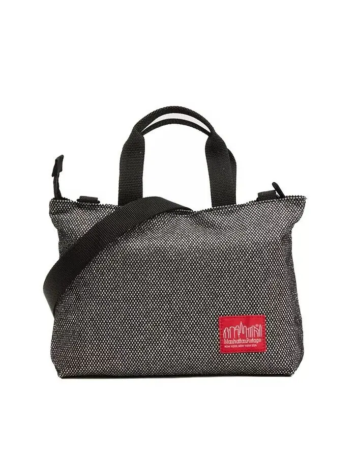 Тканевая уличная сумка-тоут Manhattan Portage