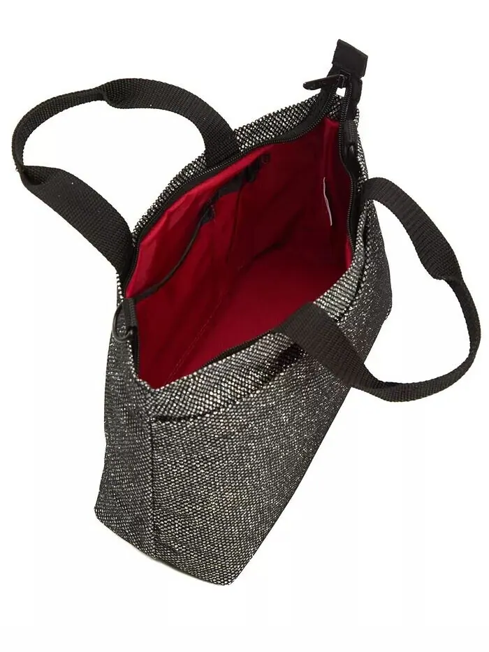 Тканевая уличная сумка-тоут Manhattan Portage — изображение 5 из 6