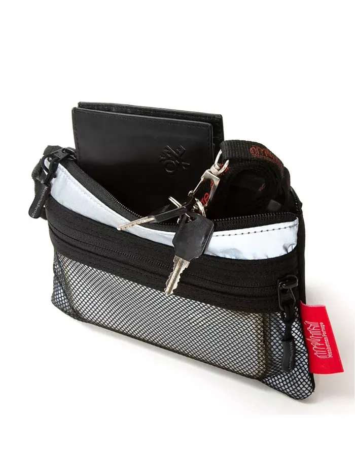 Сумка Luminosity Manhattan Portage — изображение 3 из 5