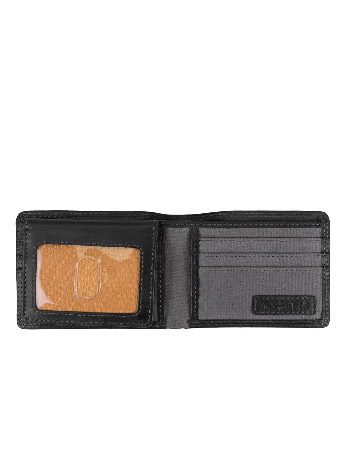 Мужской кошелек Brady Passcase Timberland — изображение 2 из 5, черный