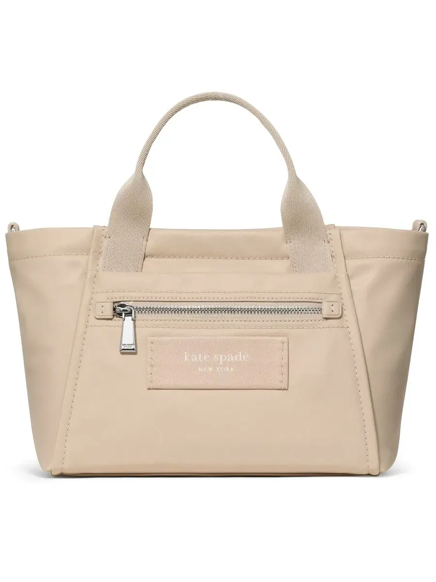 Сумка-тоут средняя Dash с двумя ручками kate spade new york, Earthenware — изображение 1 из 6