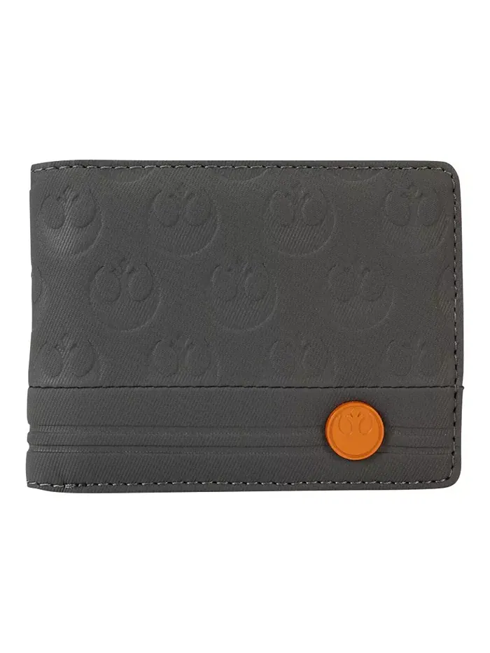 Кошелек с клапаном Star Wars Rebel Alliance Loungefly