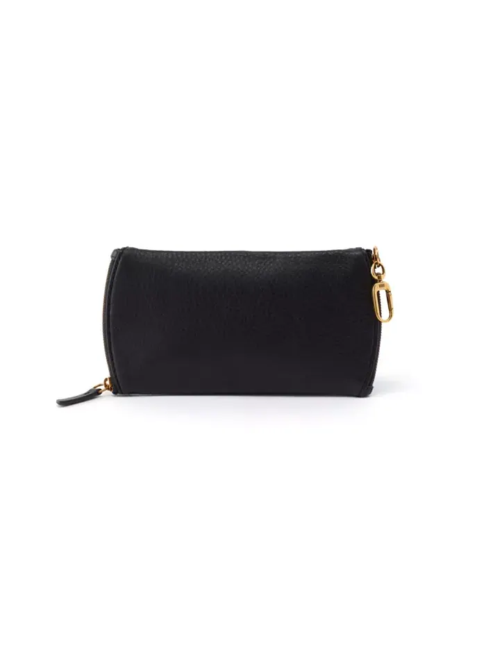 Сумка Spark Double Eyeglass Case - Pebbled Leather HOBO — изображение 1 из 3