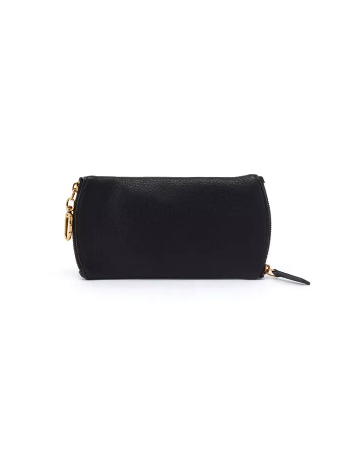 Сумка Spark Double Eyeglass Case - Pebbled Leather HOBO — изображение 3 из 3