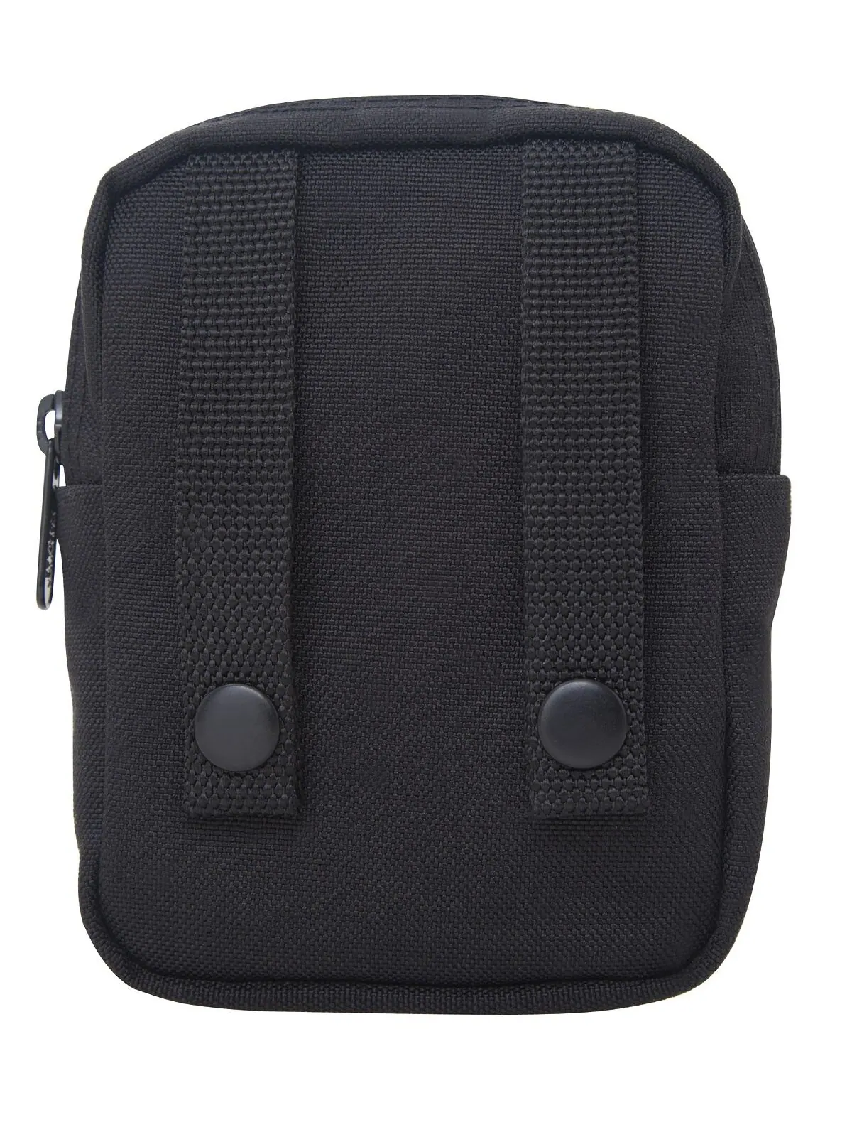 Клатч Trek на молнии Manhattan Portage — изображение 7 из 7, черный