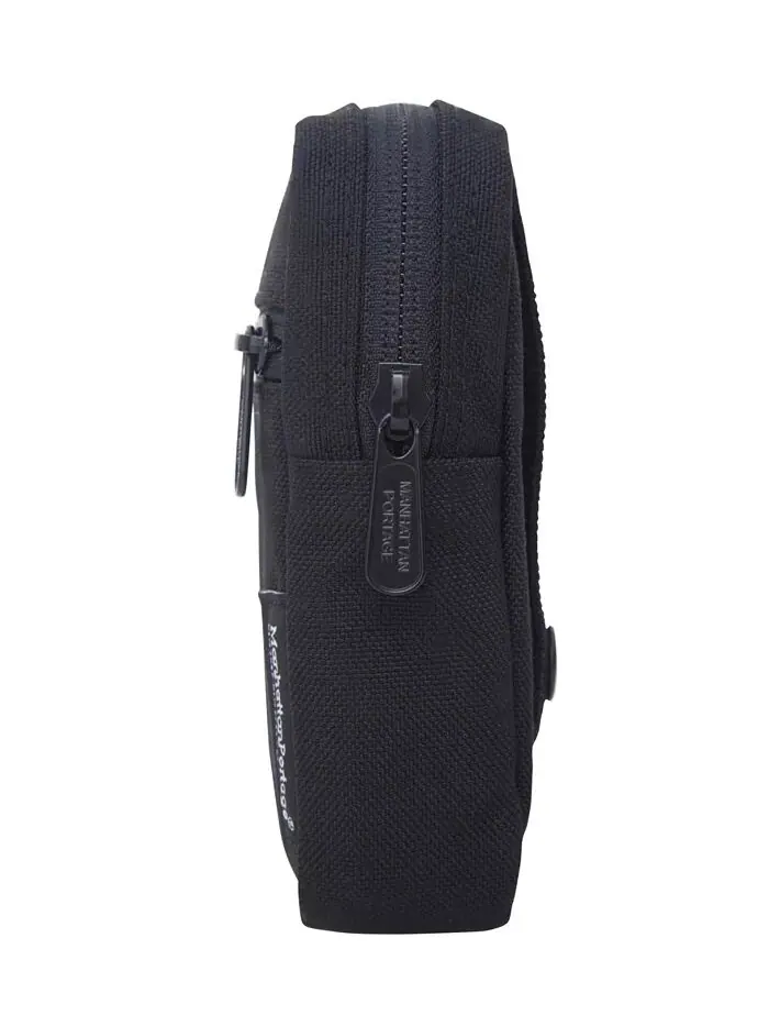 Сумка Trek на молнии Manhattan Portage — изображение 2 из 7