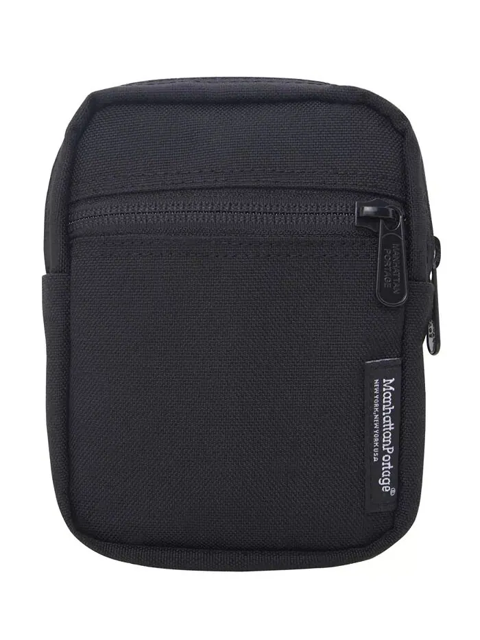Сумка Trek на молнии Manhattan Portage — изображение 3 из 7
