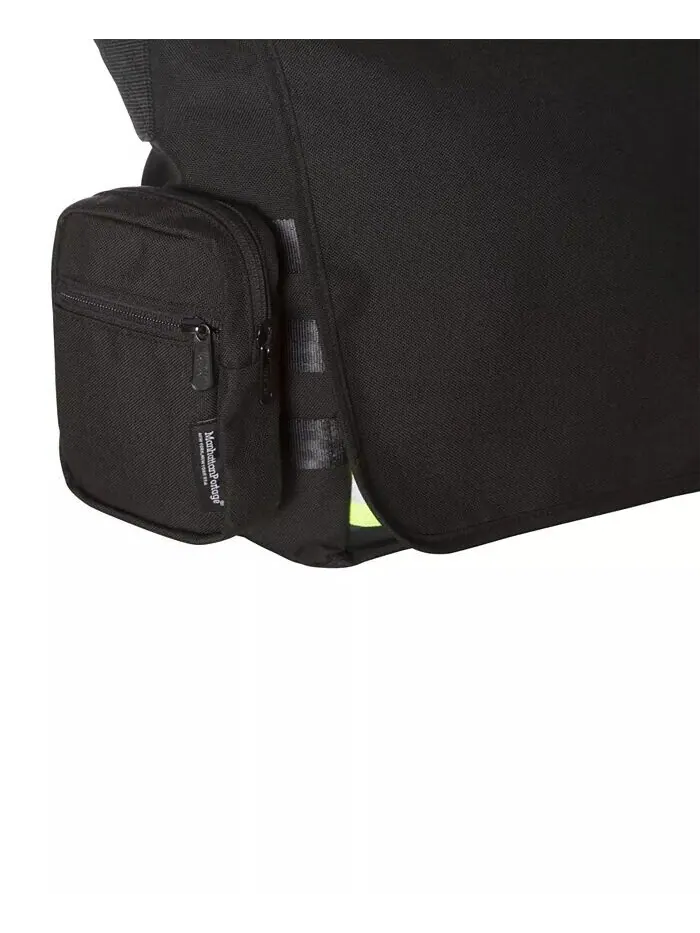 Сумка Trek на молнии Manhattan Portage — изображение 4 из 7