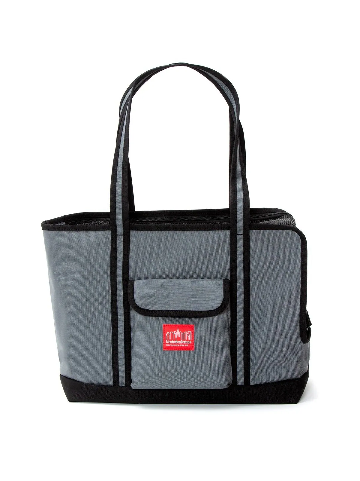 Большая сумка-переноска для домашних животных Manhattan Portage