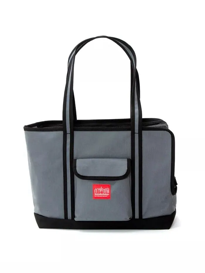 Большая сумка-переноска для домашних животных Manhattan Portage