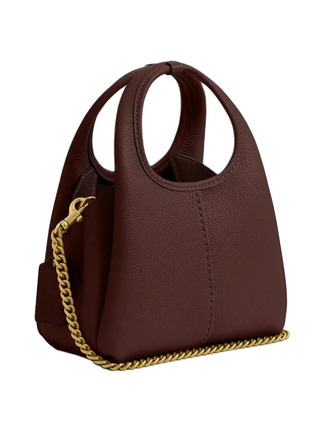 Сумка кроссбоди Coach Lana 19 — изображение 2 из 8