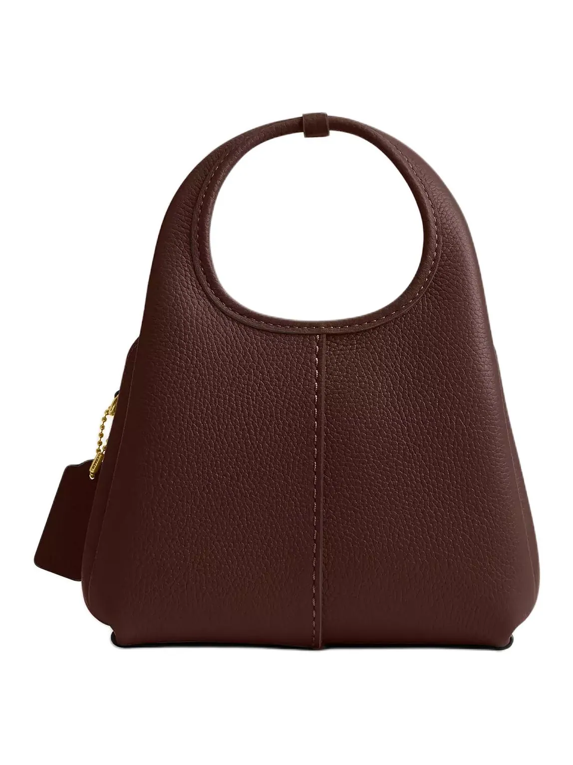 Сумка кроссбоди Coach Lana 19 — изображение 3 из 8