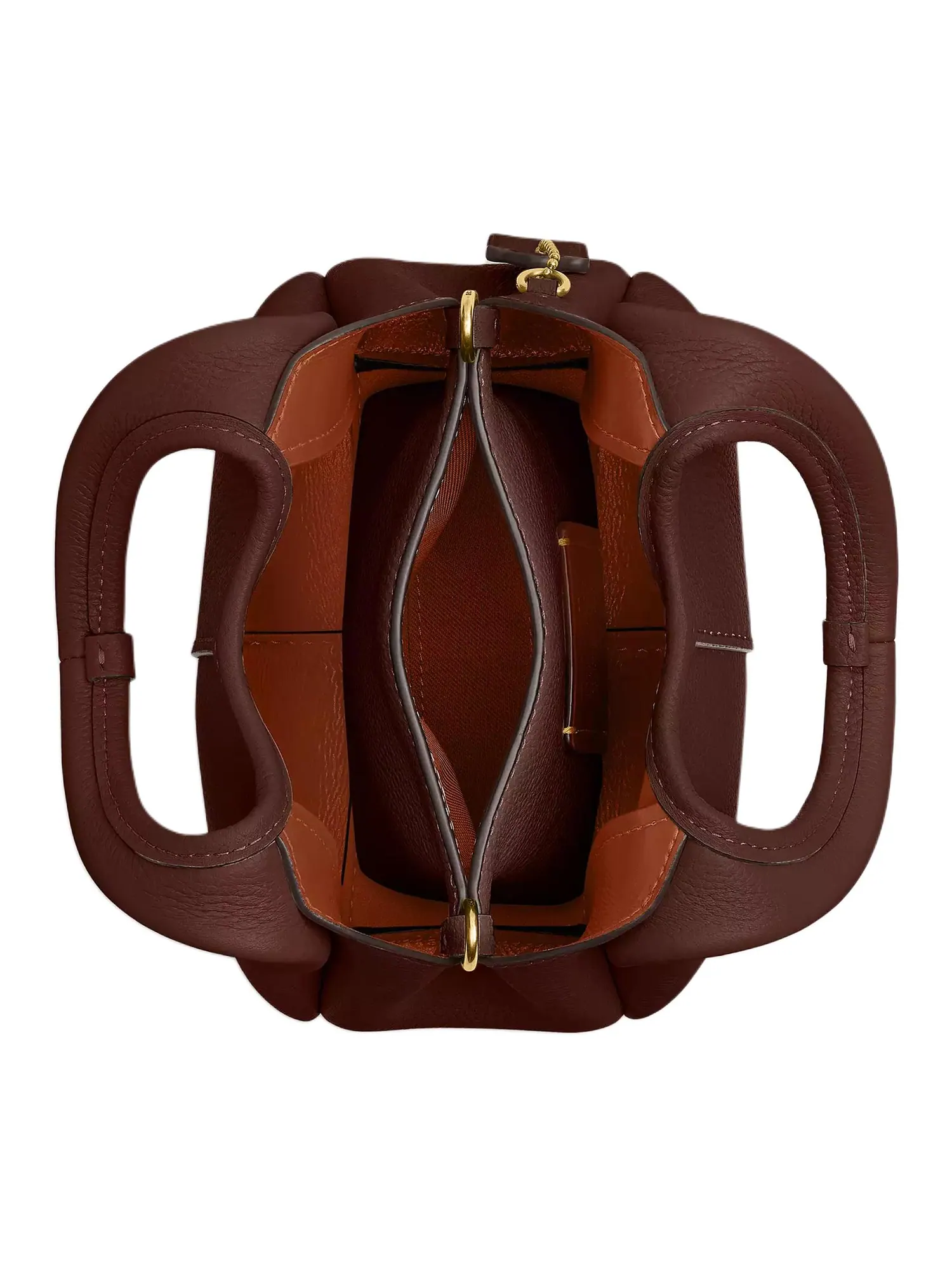 Сумка кроссбоди Coach Lana 19 — изображение 4 из 8