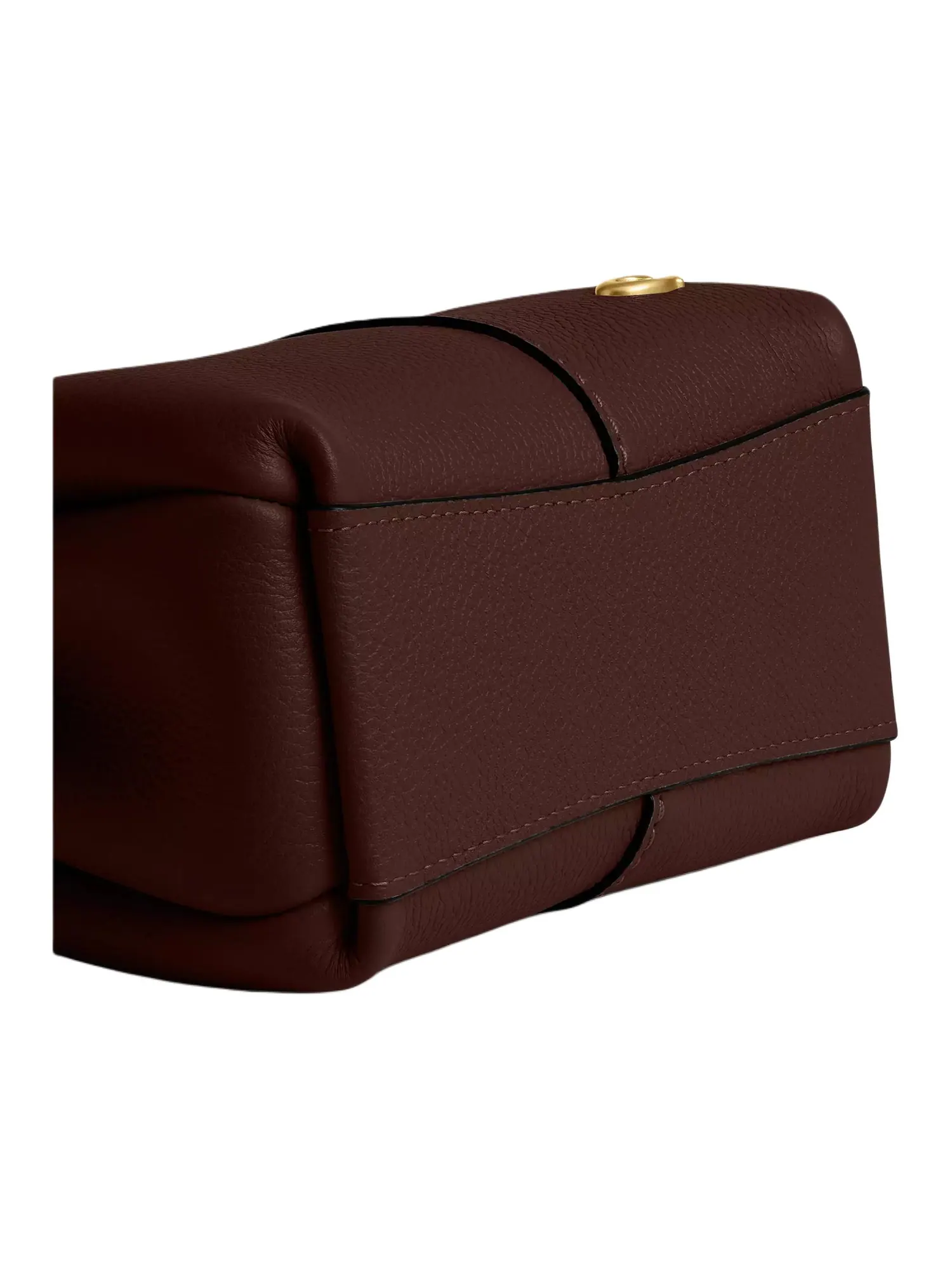 Сумка кроссбоди Coach Lana 19 — изображение 6 из 8