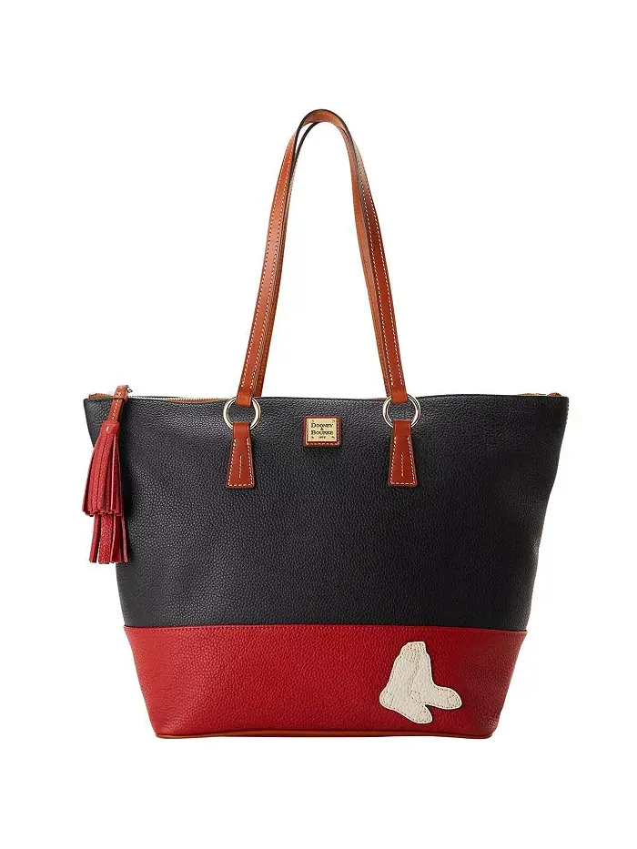 Сумка-шоппер Boston Red Sox Tobi Dooney & Bourke