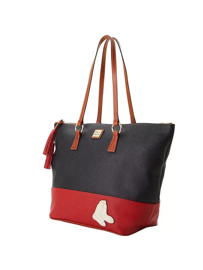 Сумка-шоппер Boston Red Sox Tobi Dooney & Bourke — изображение 2 из 3