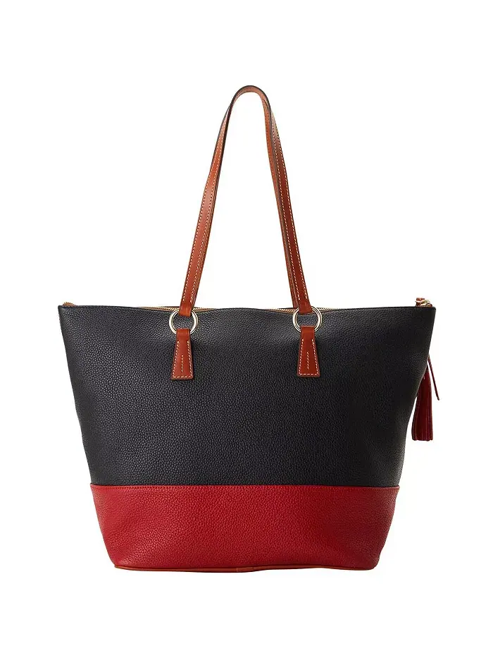 Сумка-шоппер Boston Red Sox Tobi Dooney & Bourke — изображение 3 из 3