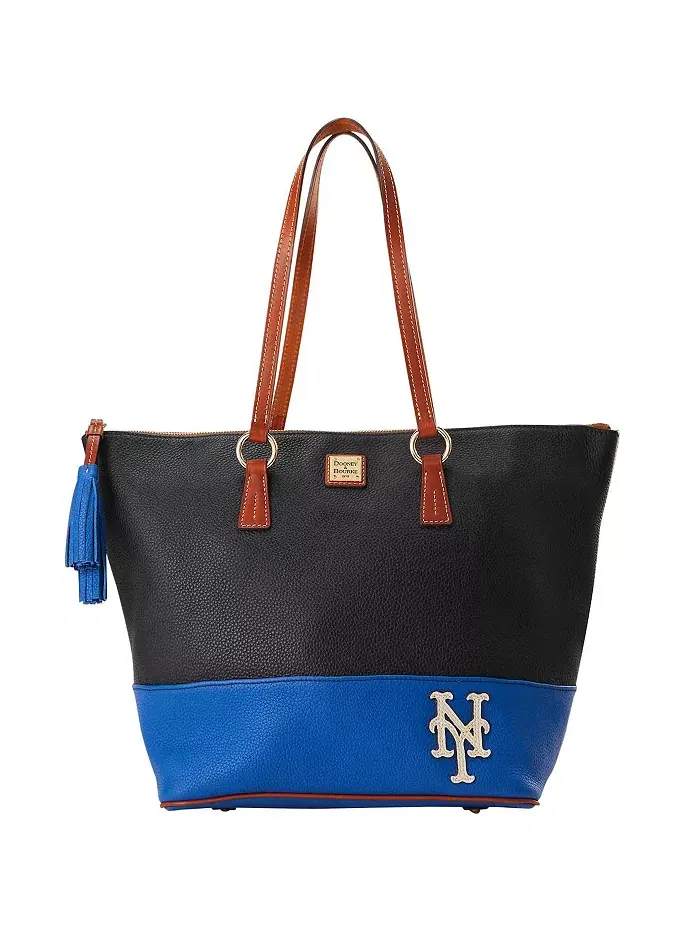 Сумка-тоут New York Mets Tobi Dooney & Bourke
