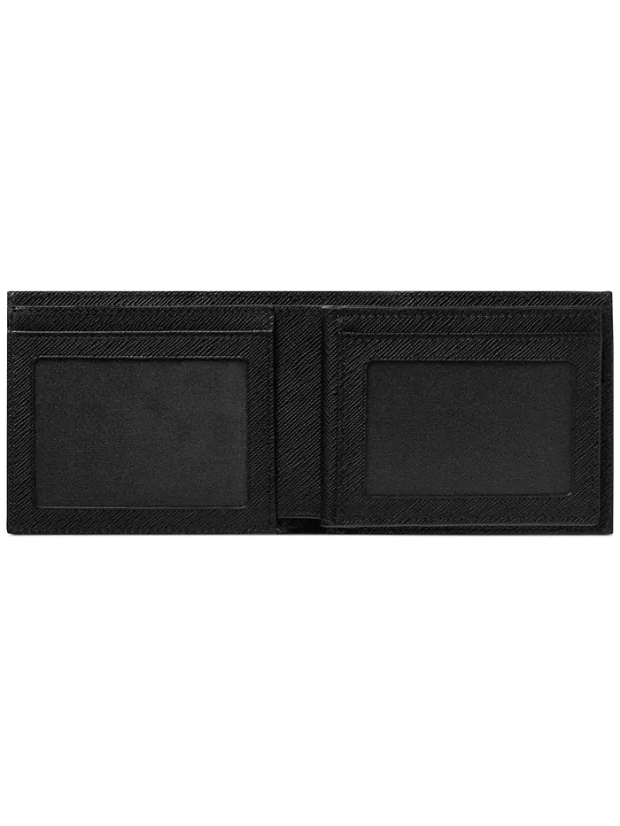 Кожаный кошелек Sartorial Montblanc — изображение 4 из 4
