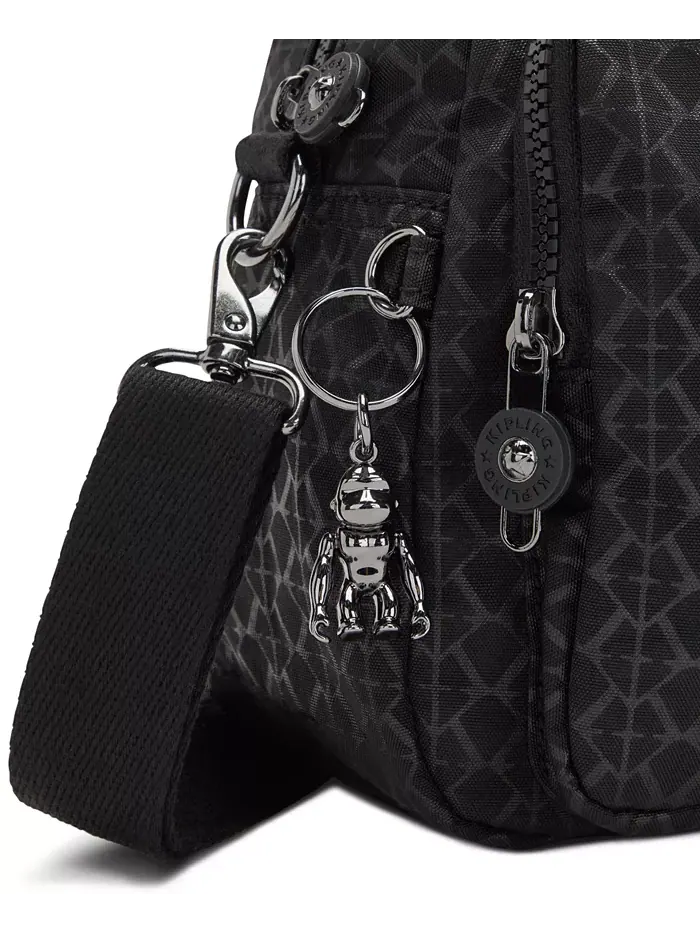 Сумка-трансформер Cool Defea Nylon Medium Kipling — изображение 2 из 5
