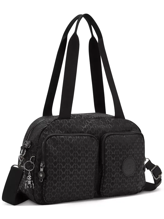 Сумка-трансформер Cool Defea Nylon Medium Kipling — изображение 3 из 5