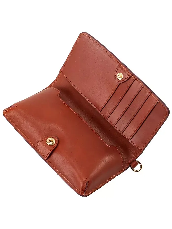 Женский браслет-кошелек Fey Phone с символикой San Diego Padres Dooney & Bourke — изображение 3 из 3