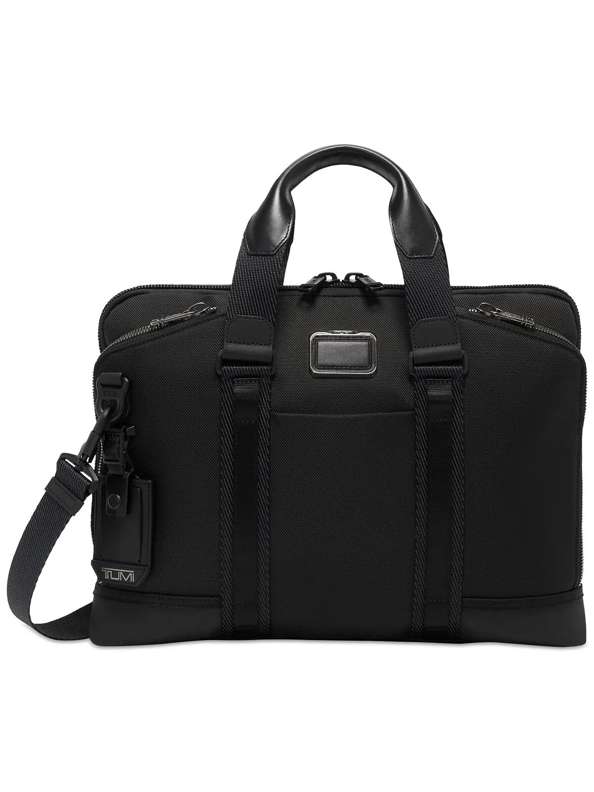 Мужской портфель TUMI Alpha Bravo Academy — 1