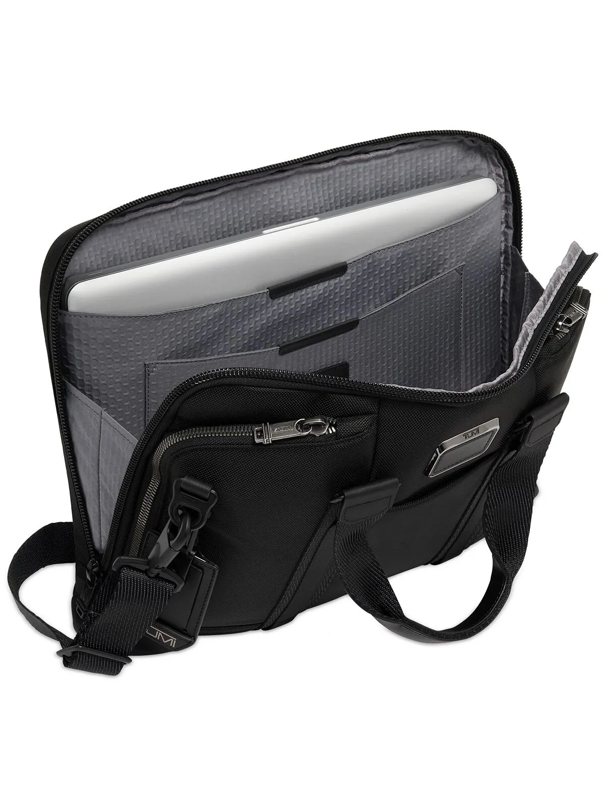 Мужской портфель TUMI Alpha Bravo Academy — 2