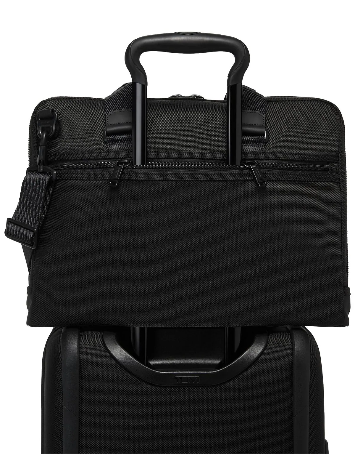 Мужской портфель TUMI Alpha Bravo Academy — 5