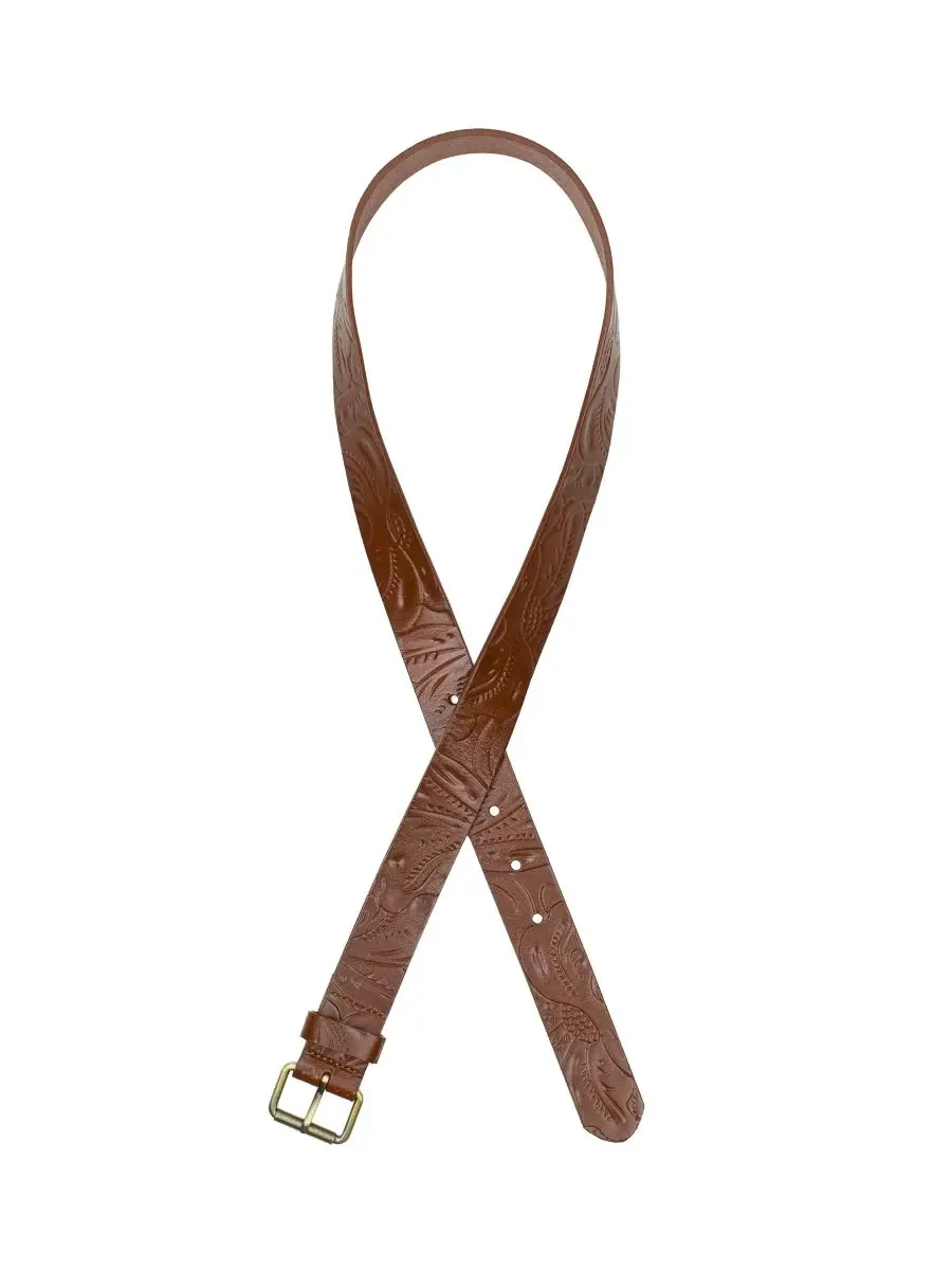 Поясная сумка Vitrolles Tooled Belt Bag Patricia Nash, Florence — изображение 5 из 6