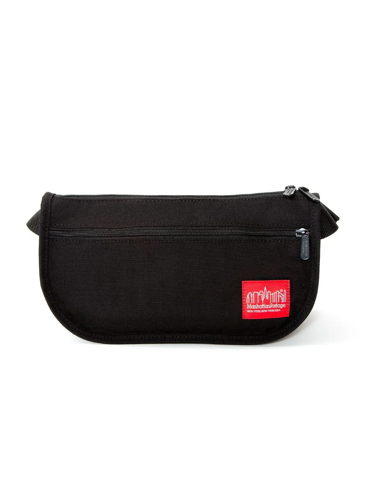 Выводная поясная сумка Manhattan Portage — изображение 10 из 10, черный