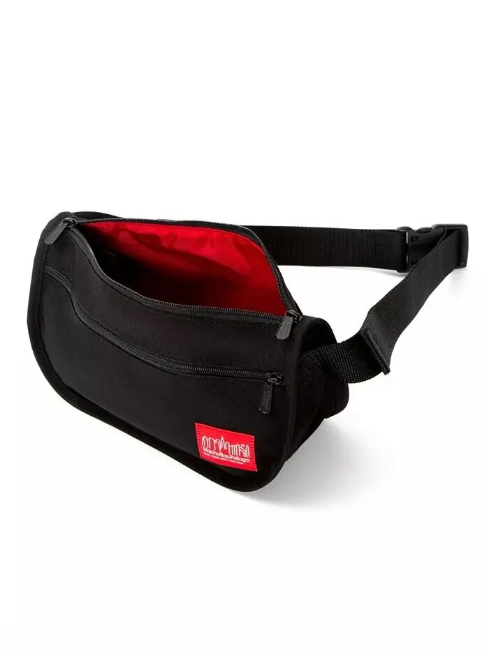 Выводная поясная сумка Manhattan Portage — изображение 2 из 10