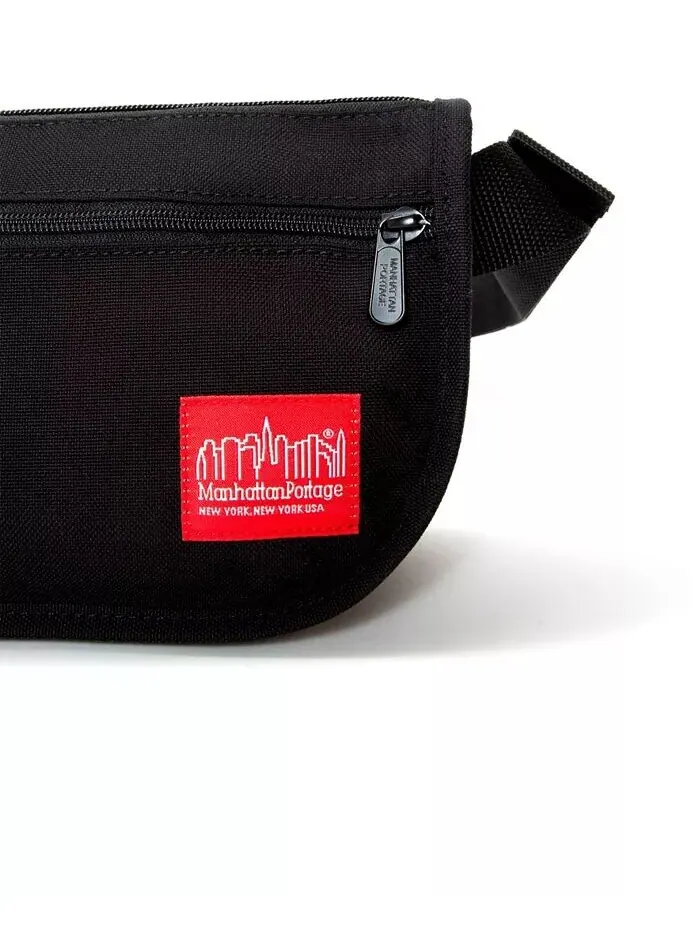 Выводная поясная сумка Manhattan Portage — изображение 7 из 10