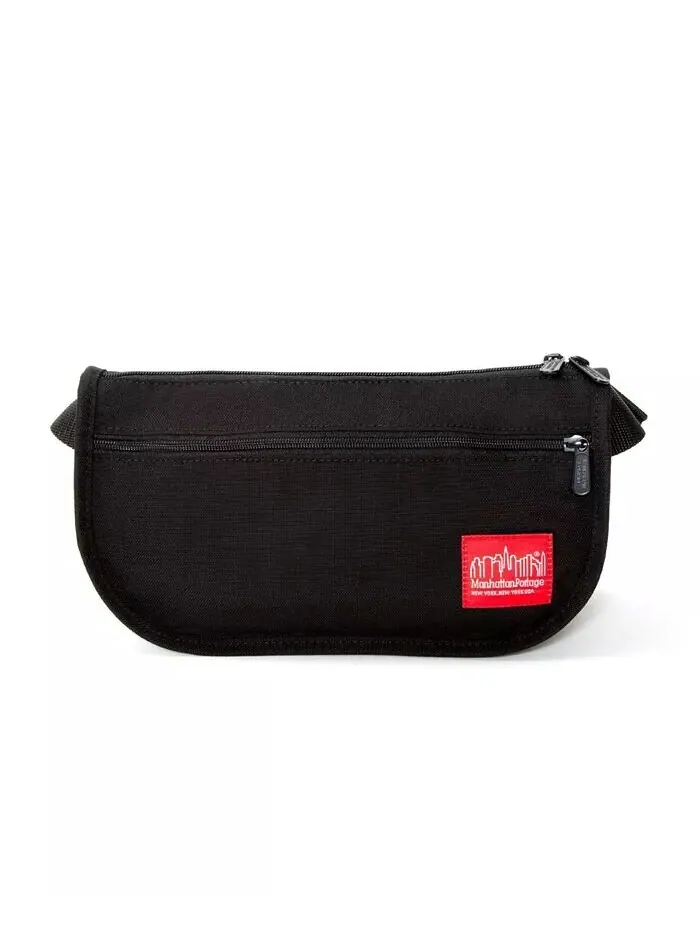 Выводная поясная сумка Manhattan Portage — изображение 10 из 10