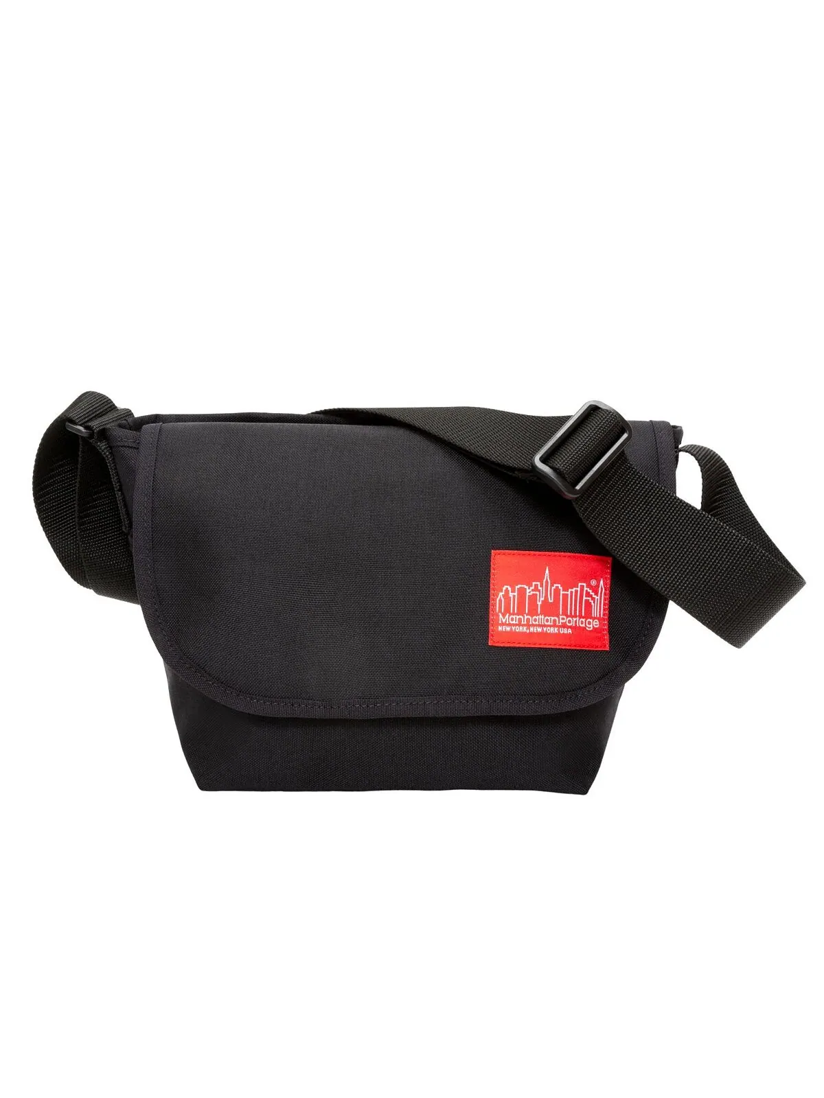 Сумка-мессенджер Manhattan Portage