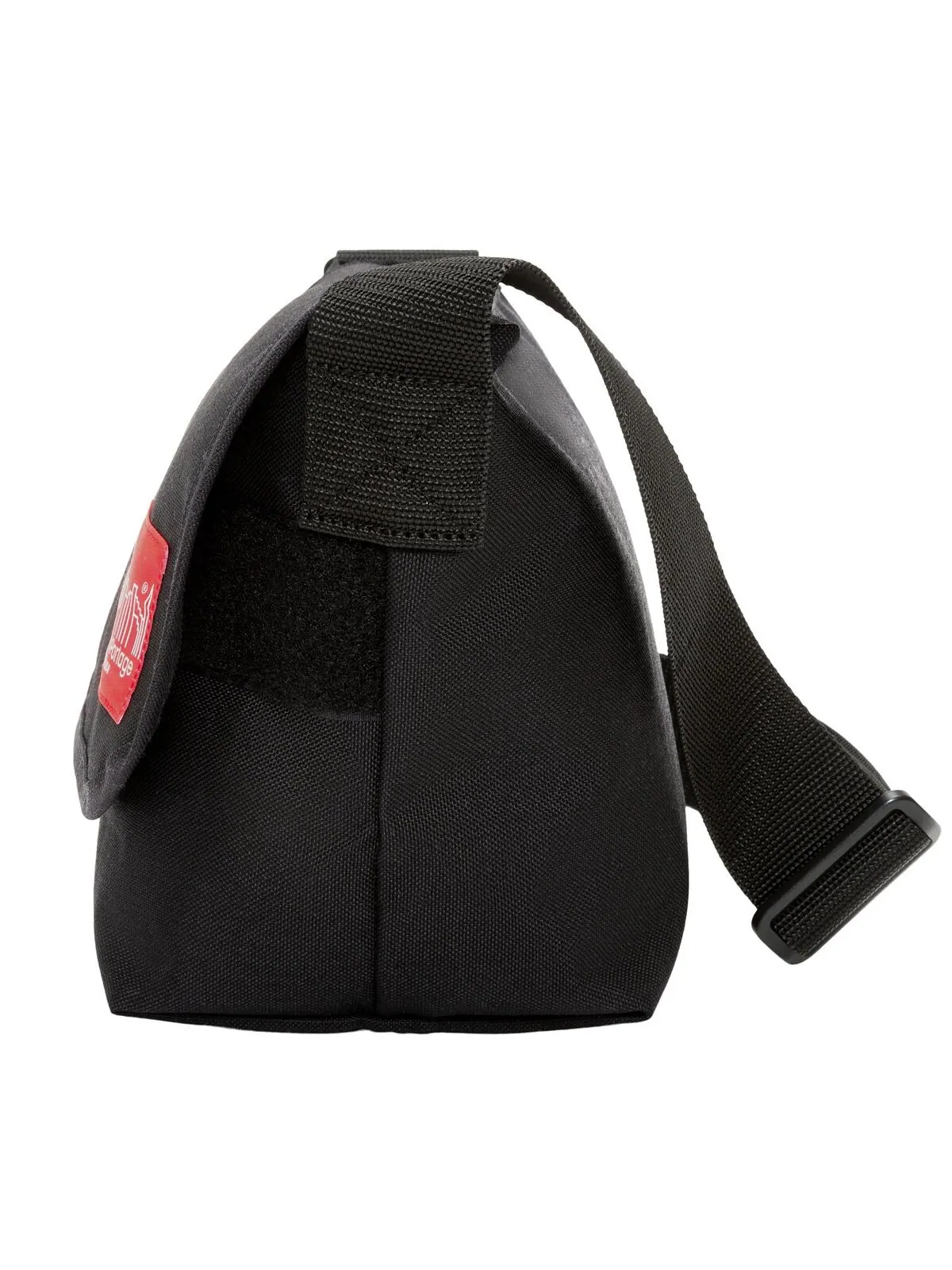 Сумка-мессенджер Manhattan Portage — изображение 3 из 9, черный