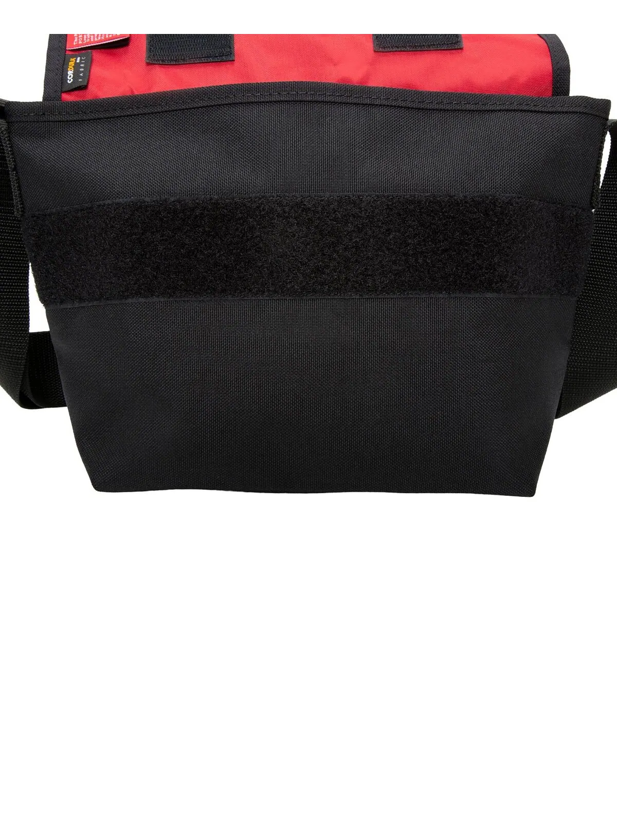 Сумка-мессенджер Manhattan Portage — изображение 7 из 9, черный