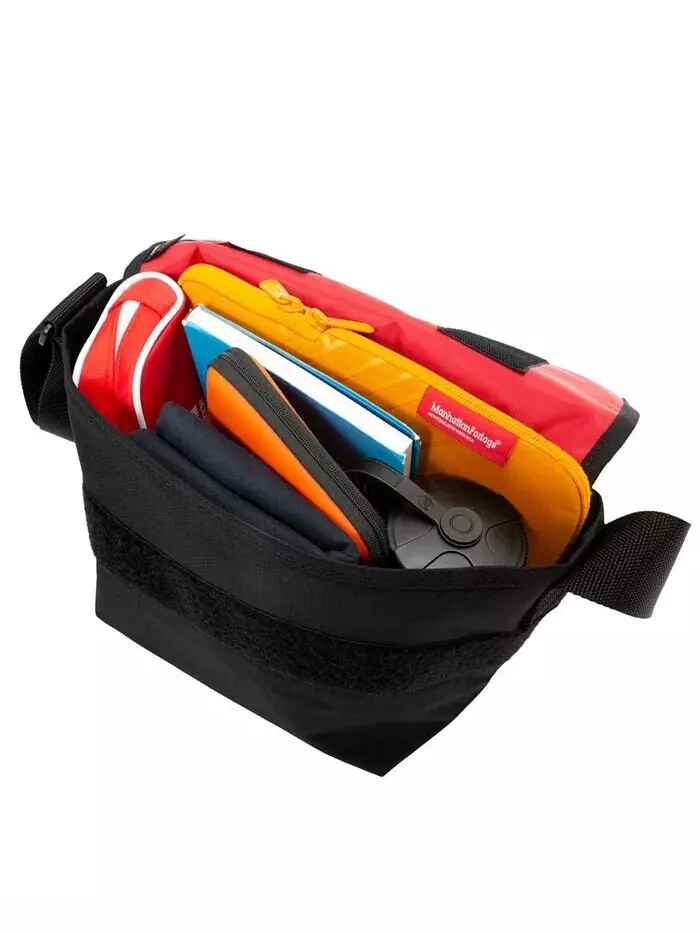 Сумка-мессенджер Manhattan Portage — изображение 6 из 9