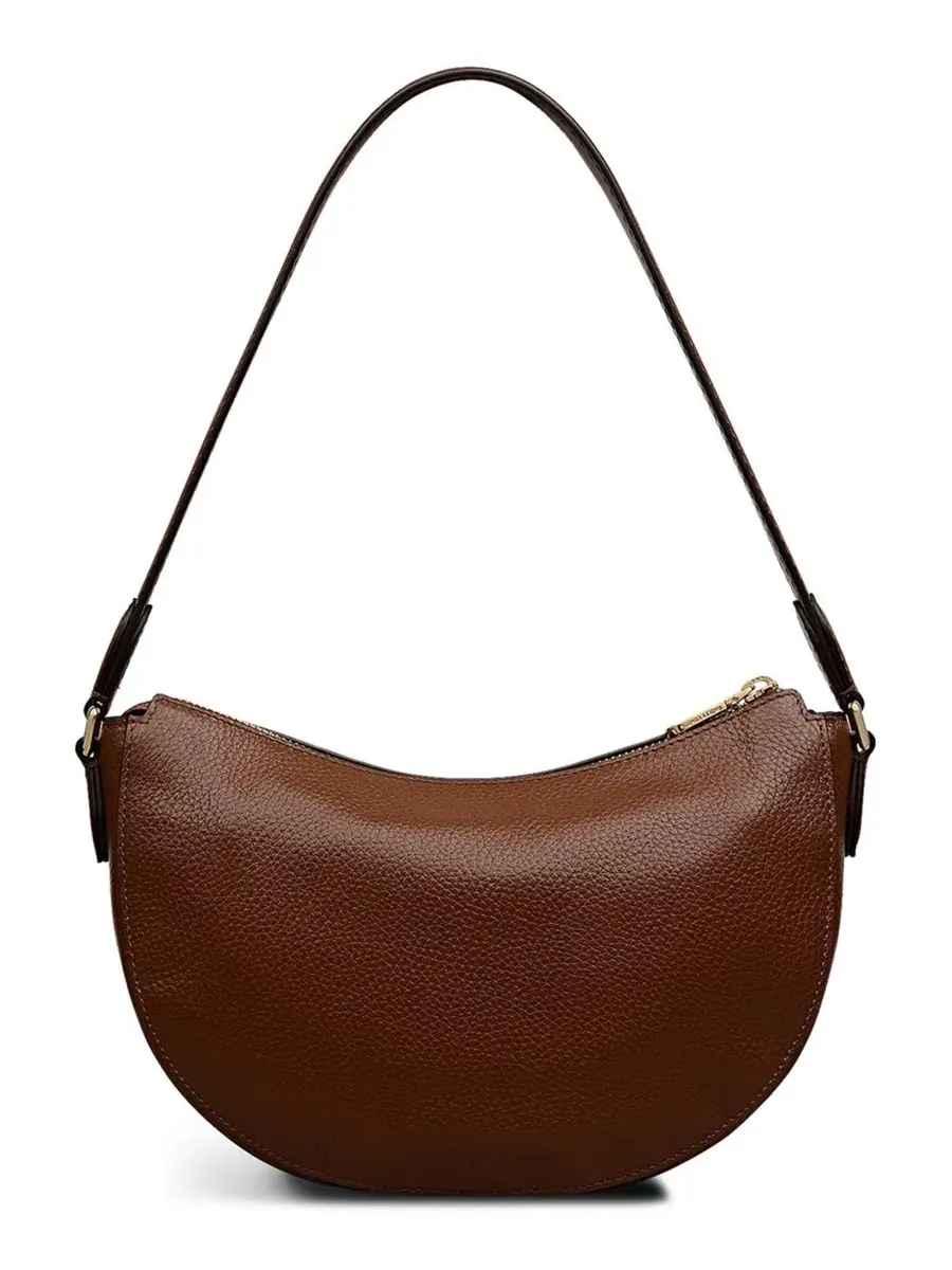 Сумка через плечо Portland Way с застежкой-молнией Radley London, Cherrywood — изображение 2 из 3