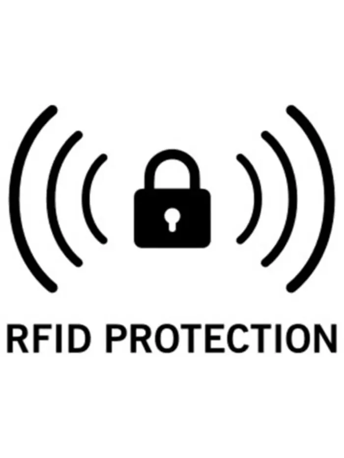Мужской тонкий складной кошелек повышенной емкости из кожи наппа с RFID-метками Kenneth Cole — изображение 3 из 5