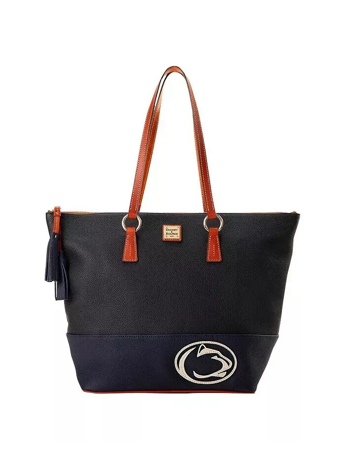 Сумка-тоут Penn State Nittany Lions Tobi Dooney & Bourke