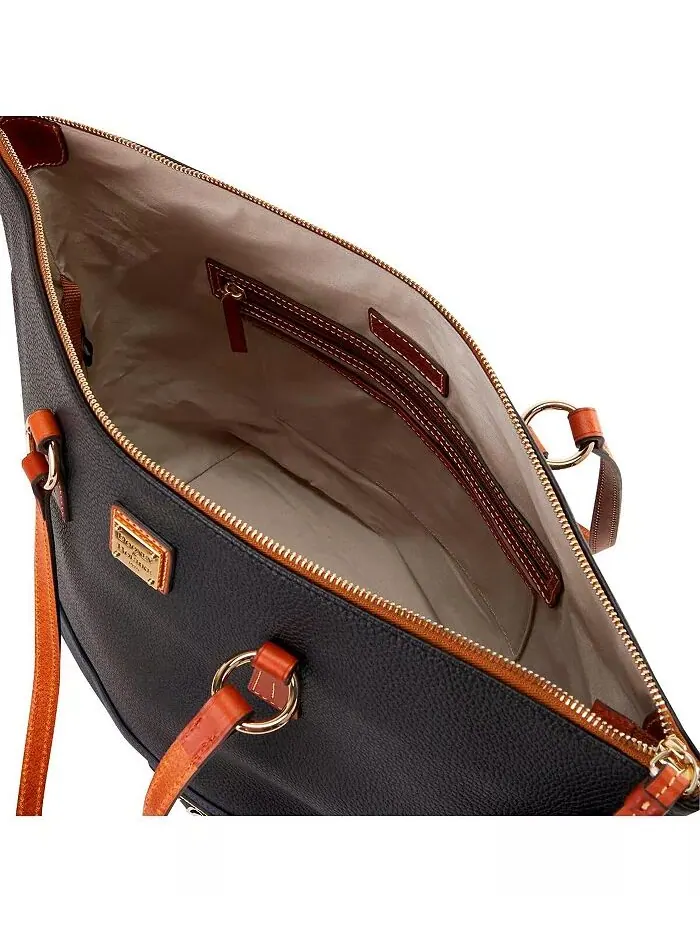 Сумка-тоут Penn State Nittany Lions Tobi Dooney & Bourke — изображение 3 из 4
