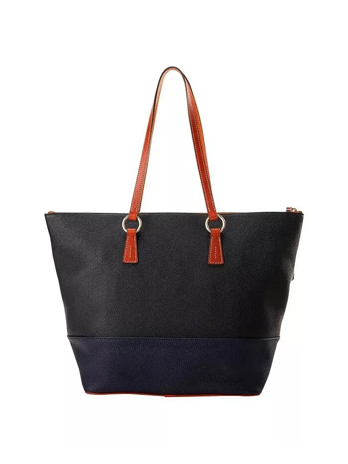 Сумка-тоут Penn State Nittany Lions Tobi Dooney & Bourke — изображение 4 из 4